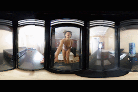 Trapped, Hot and Bothered VR360 - Image 14