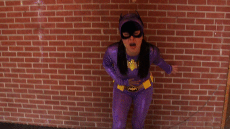 Bats Belong in Caves 4K - Image 8