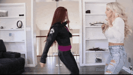 Excessive Force (Excessive Cuntbusting) 4K - Image 12