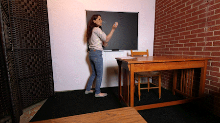 Shaken at School 4K - Image 7