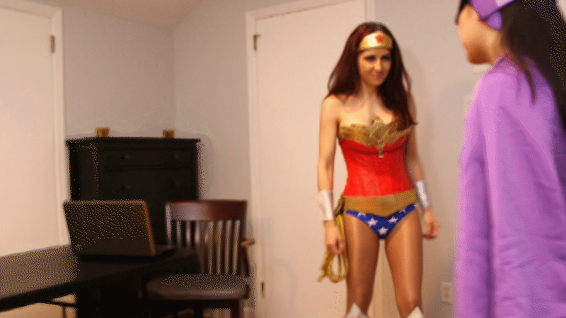 Wonder Woman Gone Bad 4K - Image 10