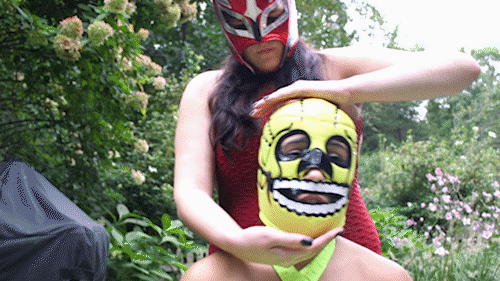 Complete Neck Destruction 4K - Image 15