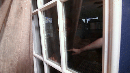 In The Middle of Nowhere 4K - Image 13