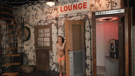 Kicked Out and Bare-Assed 4K - Image 14