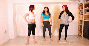 Loser Gets Pied 4K - Image 25