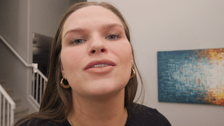 Post Vacation Sexy Time 4K - Image 16