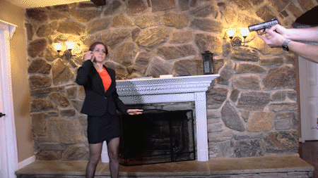 Spy Strip Search 4K - Image 19