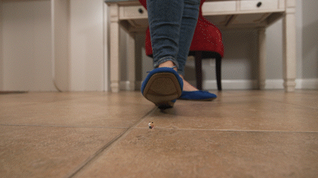 Detention with Ms Jolene 4K - Image 12