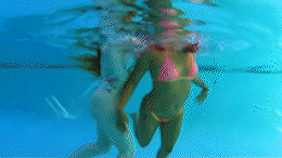 My Self-Aware Drowning 4K - Image 17