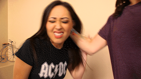 Rivals Settle an Old Score 4K - Image 25