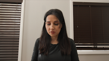 Hannah's Hypnotic Steal 4K - Image 17