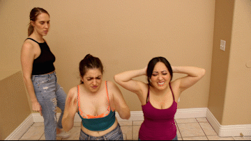 Cop Takes Out Two Hitwomen - Image 17