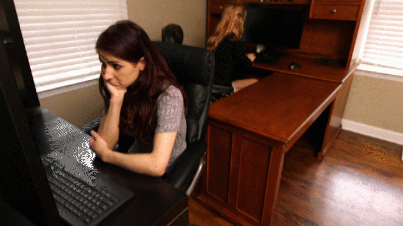 Sales Team Webcam Whores 4K - Image 10