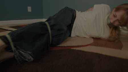 College Girl's Nightmare 4K - Image 24